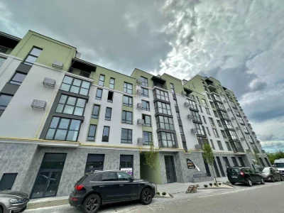 Продаж 4кім квартири по вул.Щирецька ЖК Скайфол БЕЗ КОМІСІЇ