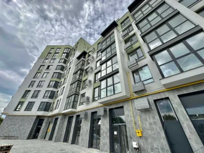 Продаж 4кім квартири по вул.Щирецька ЖК Скайфол БЕЗ КОМІСІЇ