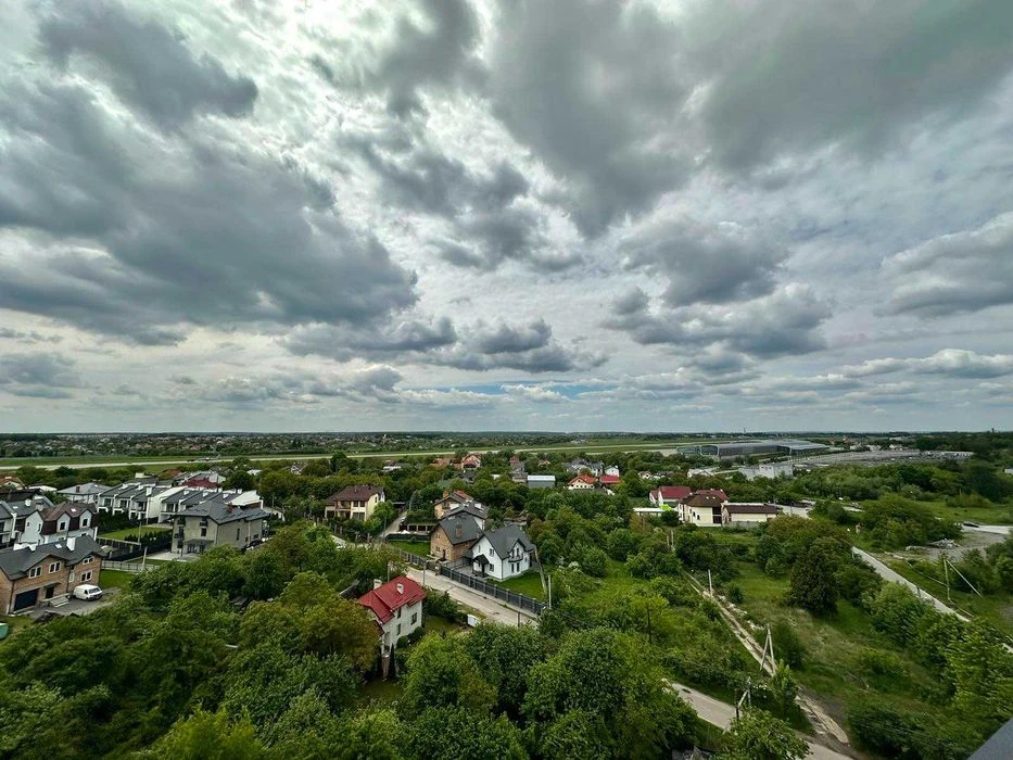 Продаж 4кім квартири по вул.Щирецька ЖК Скайфол БЕЗ КОМІСІЇ