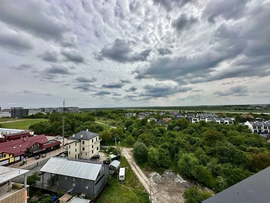 Продаж 4кім квартири по вул.Щирецька ЖК Скайфол БЕЗ КОМІСІЇ