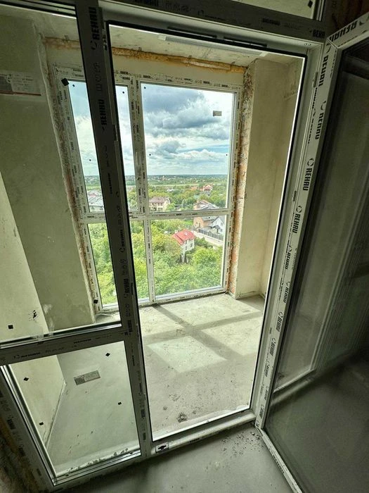 Продаж 4кім квартири по вул.Щирецька ЖК Скайфол БЕЗ КОМІСІЇ