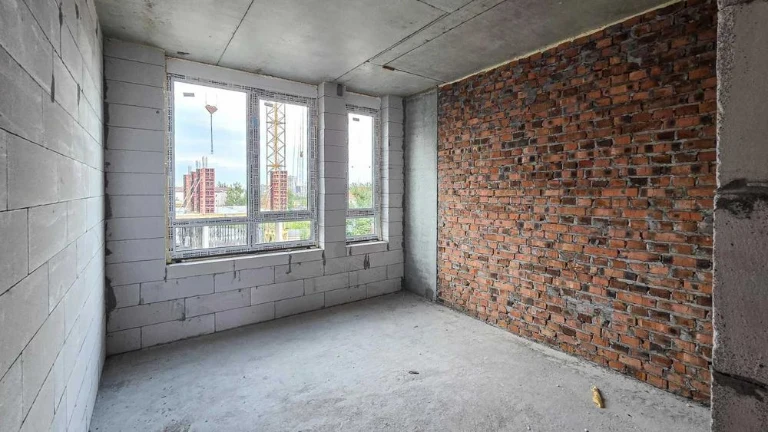 Продаж 1-кім.Квартири вул. Стрийська ЖК "Big Ben" Без комісі