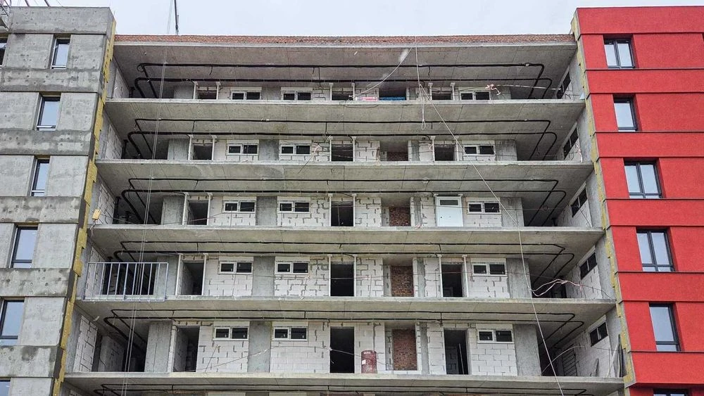 Продаж 1-кім.Квартири вул. Стрийська ЖК "Big Ben" Без комісі