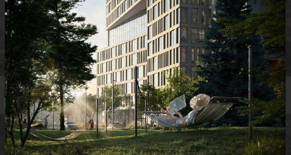 Продаж 1-кім.Квартири вул. Стрийська ЖК "Big Ben" Без комісі