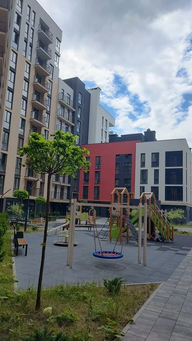 ЖК MILLTOWN. Власник. Право власності
