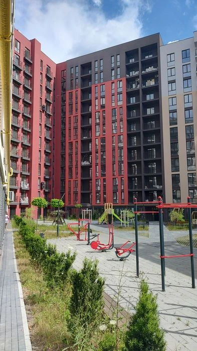 ЖК MILLTOWN. Власник. Право власності