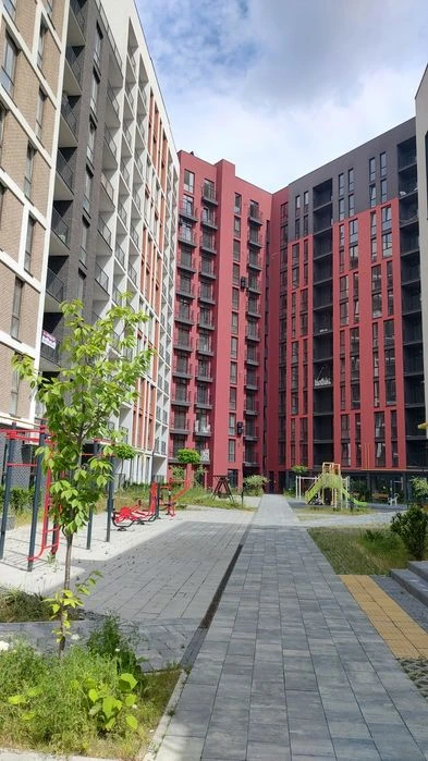 ЖК MILLTOWN. Власник. Право власності