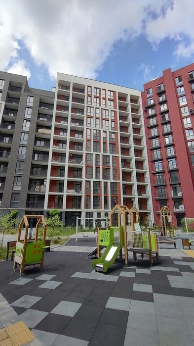 ЖК MILLTOWN. Власник. Право власності