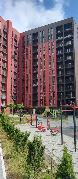 ЖК MILLTOWN. Власник. Право власності