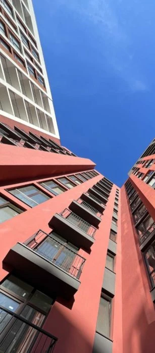 ЖК MILLTOWN. Власник. Право власності