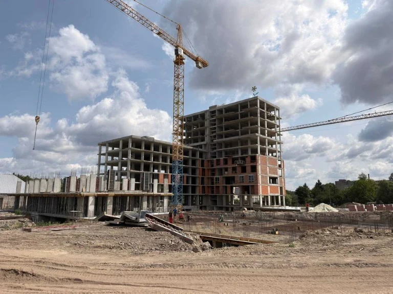 РОЗТЕРМІНУВАННЯ\ Продаж 3кім. квартира 101м.кв\ ЖК Resident