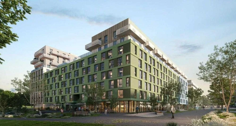 РОЗТЕРМІНУВАННЯ\ Продаж 3кім. квартира 101м.кв\ ЖК Resident