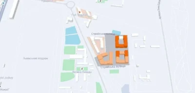 РОЗТЕРМІНУВАННЯ\ Продаж 3кім. квартира 101м.кв\ ЖК Resident