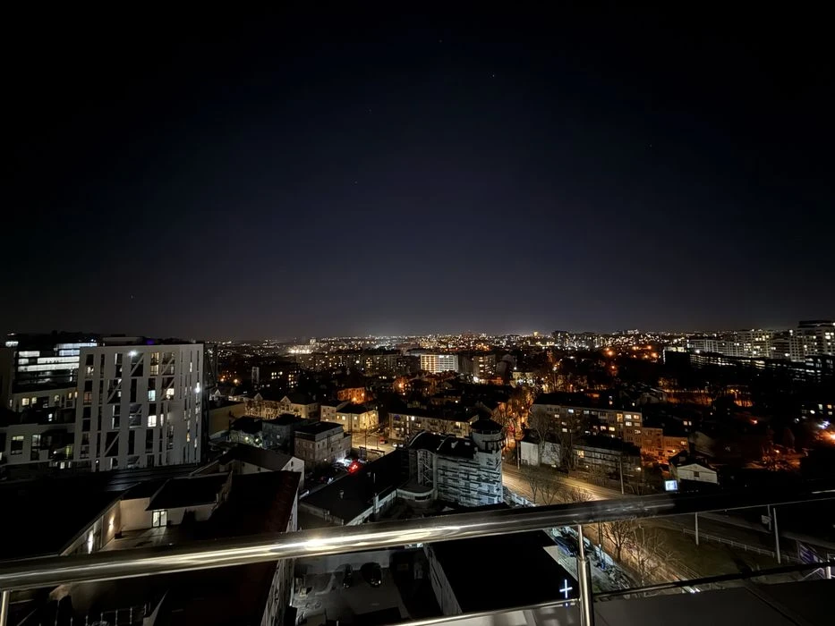 Продаж 2-во рівневого пентхауса з терасою ЖК Парус Парк Куль