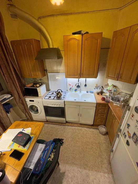Продаж 2к квартири по вул. Коциловського Личаківська