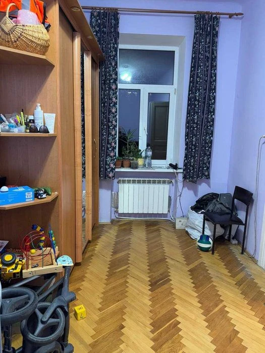 Продаж 2к квартири по вул. Коциловського Личаківська