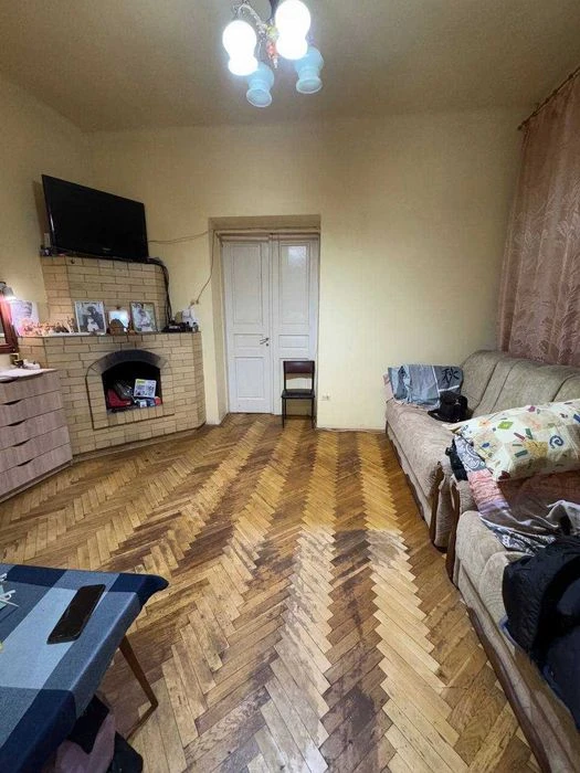 Продаж 2к квартири по вул. Коциловського Личаківська