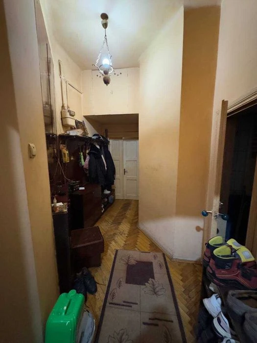 Продаж 2к квартири по вул. Коциловського Личаківська