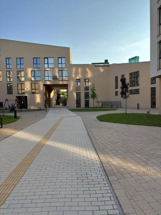 Продаж ЗДАНА 2-кім квартира 80м² ЖК Містечко Підзамче Брама