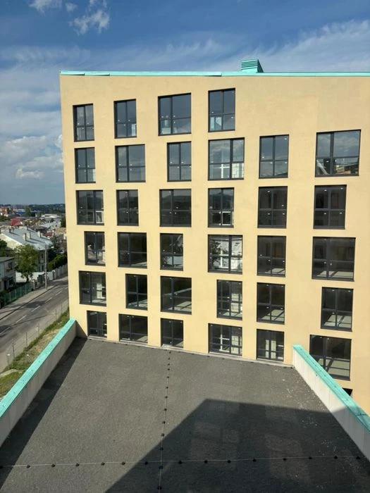Продаж ЗДАНА 2-кім квартира 80м² ЖК Містечко Підзамче Брама