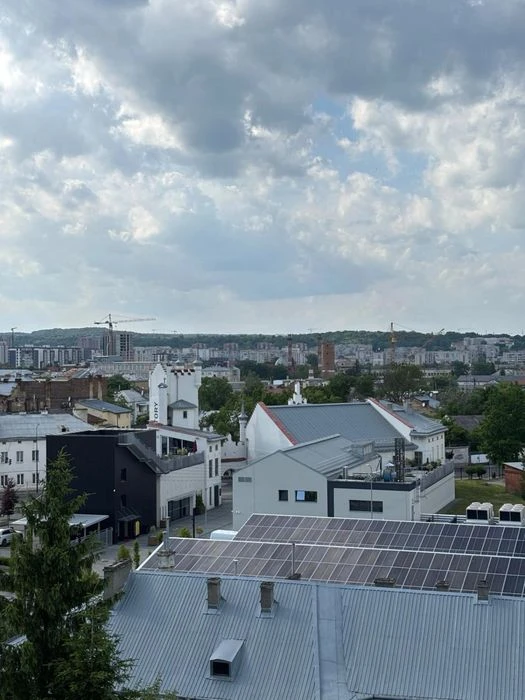 Продаж ЗДАНА 2-кім квартира 80м² ЖК Містечко Підзамче Брама