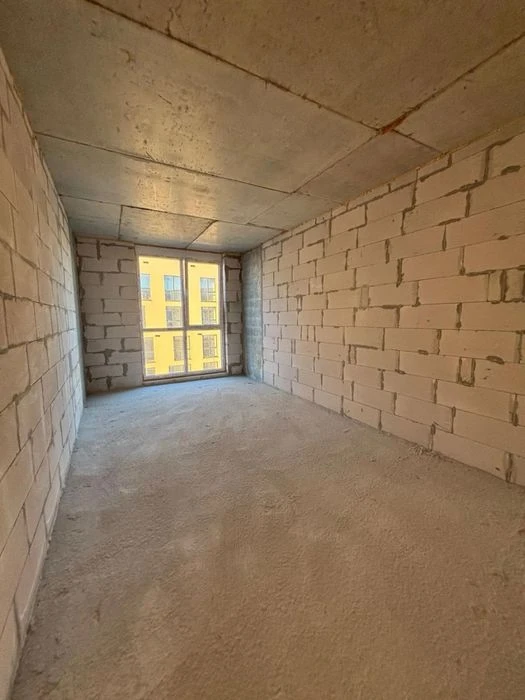 Продаж ЗДАНА 2-кім квартира 80м² ЖК Містечко Підзамче Брама