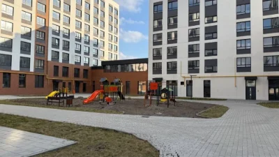 Найкраща ціна‼️ Продаж 2-к квартираи у новобудові Навроцьког