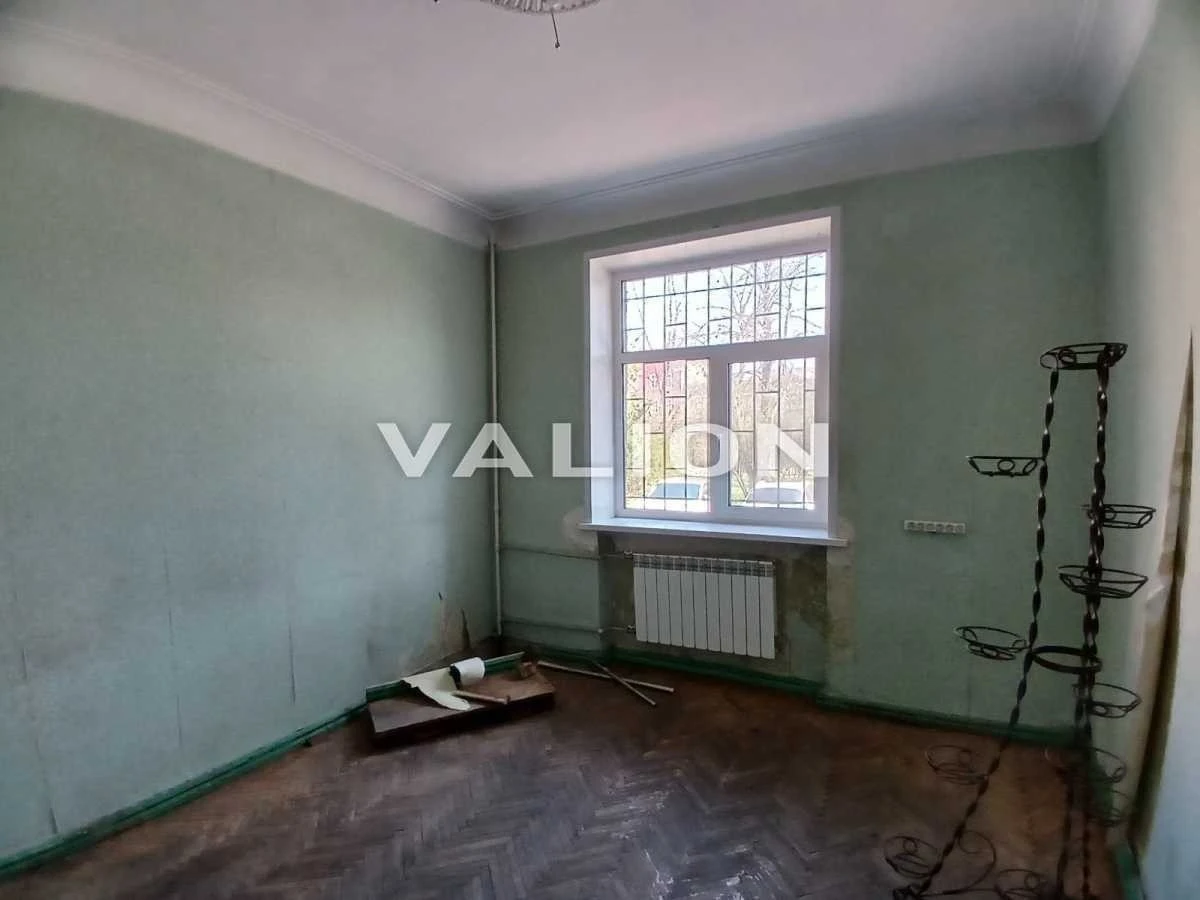 Sale of 2-room apartment 51.9 m², Generala Almazova St.,