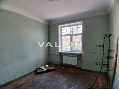 Sale of 2-room apartment 51.9 m², Generala Almazova St.,