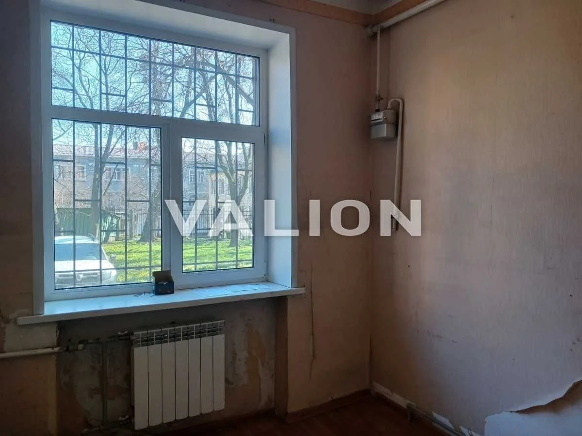 Sale of 2-room apartment 51.9 m², Generala Almazova St.,