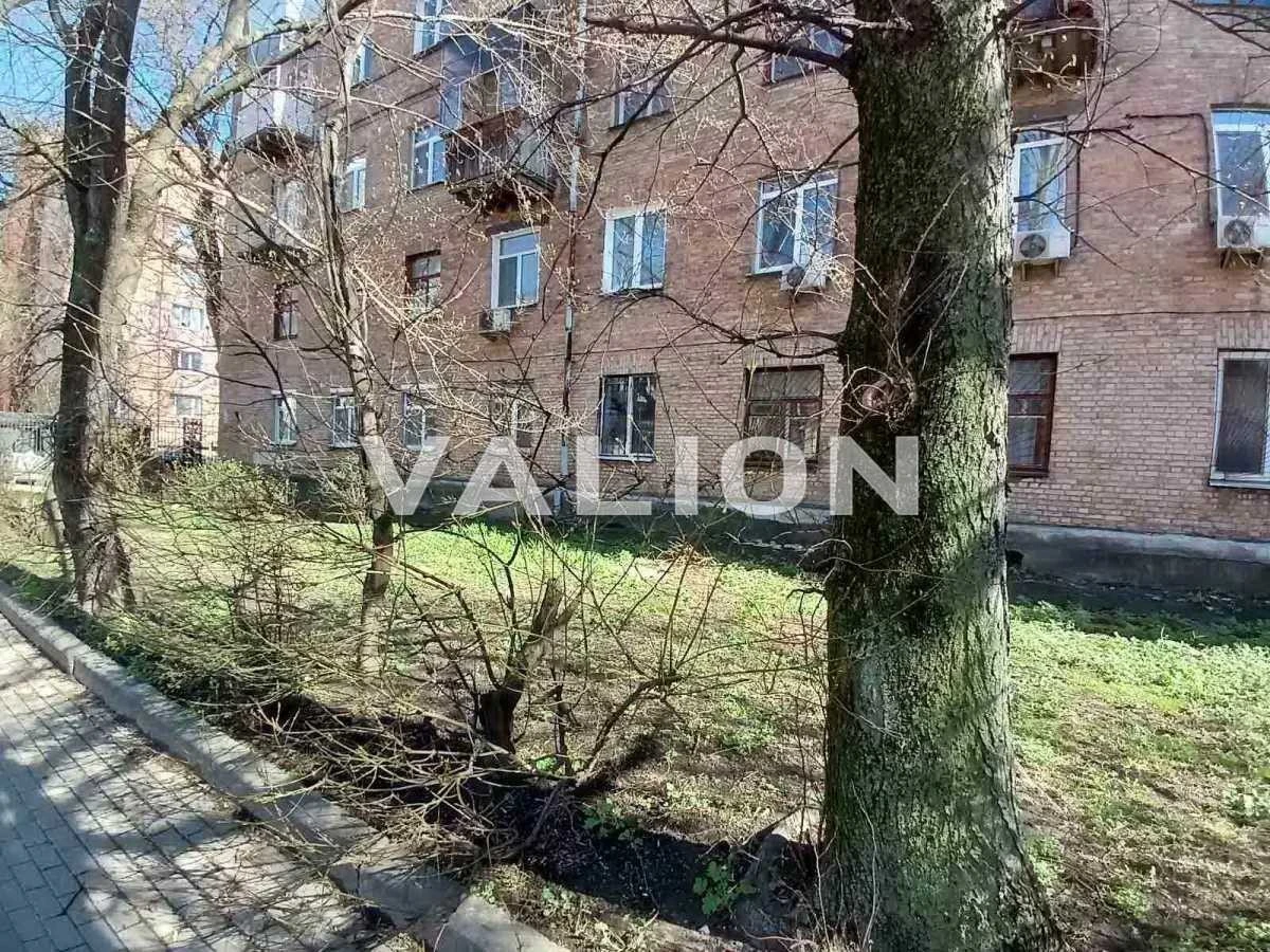Sale of 2-room apartment 51.9 m², Generala Almazova St.,