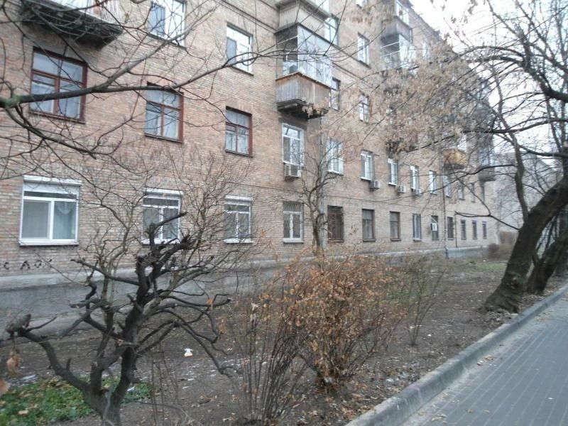 Sale of 2-room apartment 51.9 m², Generala Almazova St.,