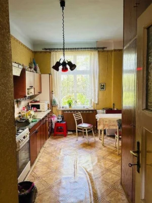 Продаж 3 кім. квартири по вул. Цегельського (105 м.кв.).