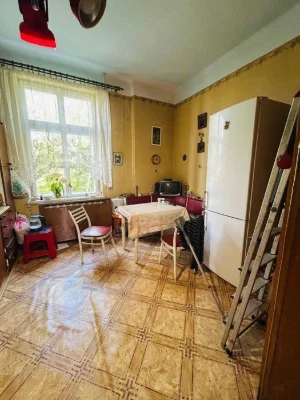 Продаж 3 кім. квартири по вул. Цегельського (105 м.кв.).