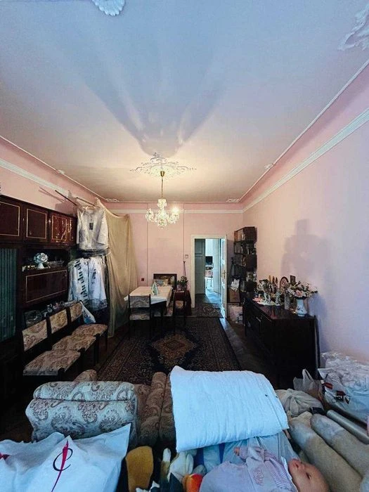 Продаж 3 кім. квартири по вул. Цегельського (105 м.кв.).