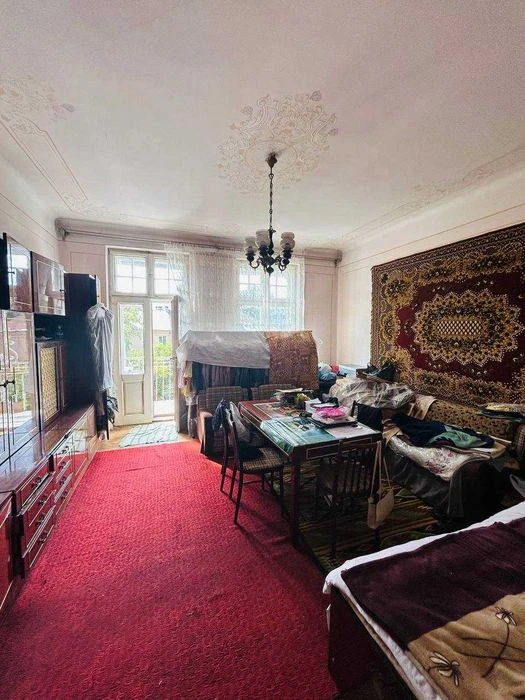 Продаж 3 кім. квартири по вул. Цегельського (105 м.кв.).