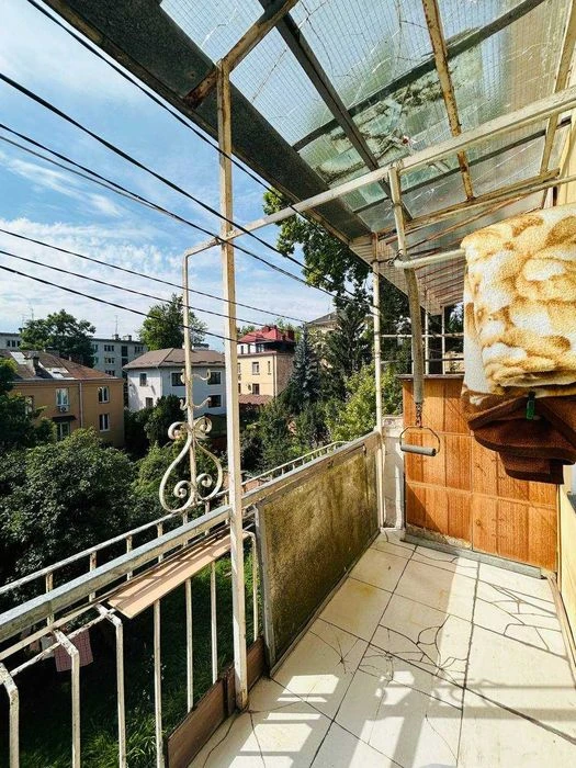 Продаж 3 кім. квартири по вул. Цегельського (105 м.кв.).