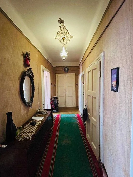 Продаж 3 кім. квартири по вул. Цегельського (105 м.кв.).