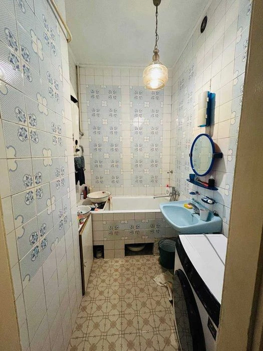 Продаж 3 кім. квартири по вул. Цегельського (105 м.кв.).