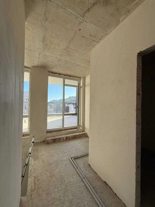 Продаж дворівневої квартири 139 кв.м. (9-10 поверх) у ЖК Mil