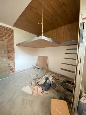 Продаж 1 кім. квартири по вул. Ярослава Осмомисла