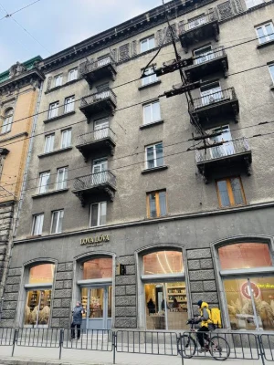 Продаж 4 кім квартири по вул.Гнатюка (175 м.кв, центр Львова