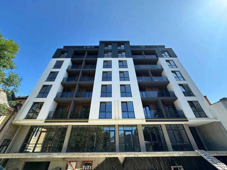 Продаж Смарт-квартири 29м² ЖК Globus Elite 2 |Ідеально для і