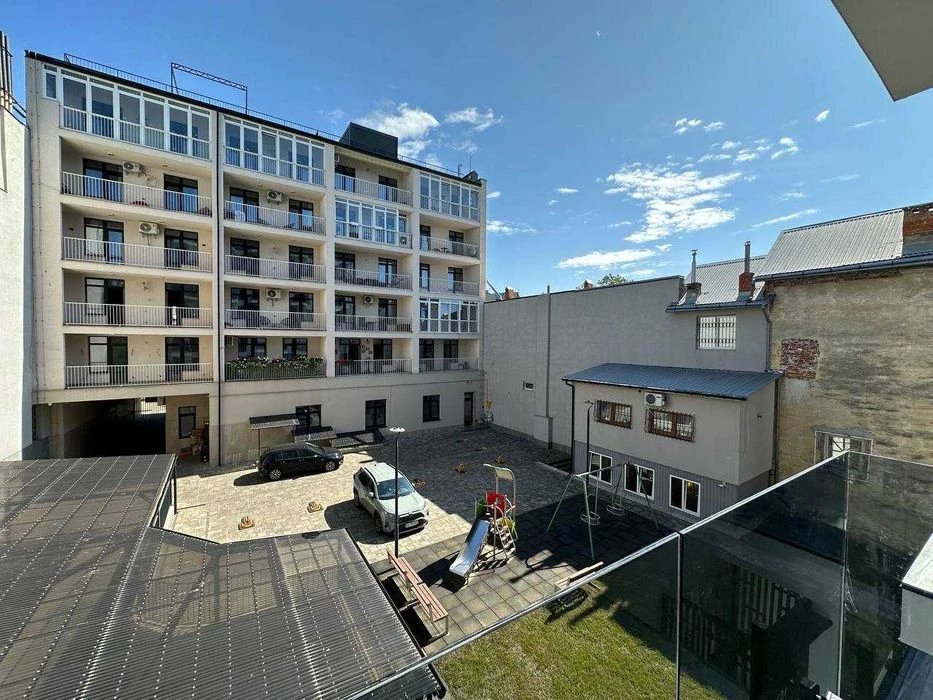 Продаж Смарт-квартири 29м² ЖК Globus Elite 2 |Ідеально для і