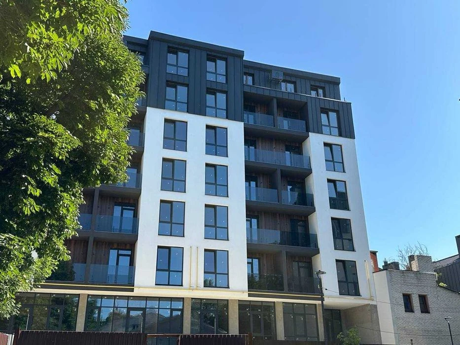 Продаж Смарт-квартири 29м² ЖК Globus Elite 2 |Ідеально для і