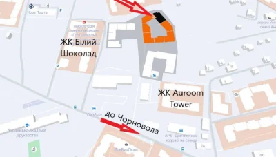 Продаж 3 кімнатної квартири , площею 91,9 м2 , ЖК Фруктова А
