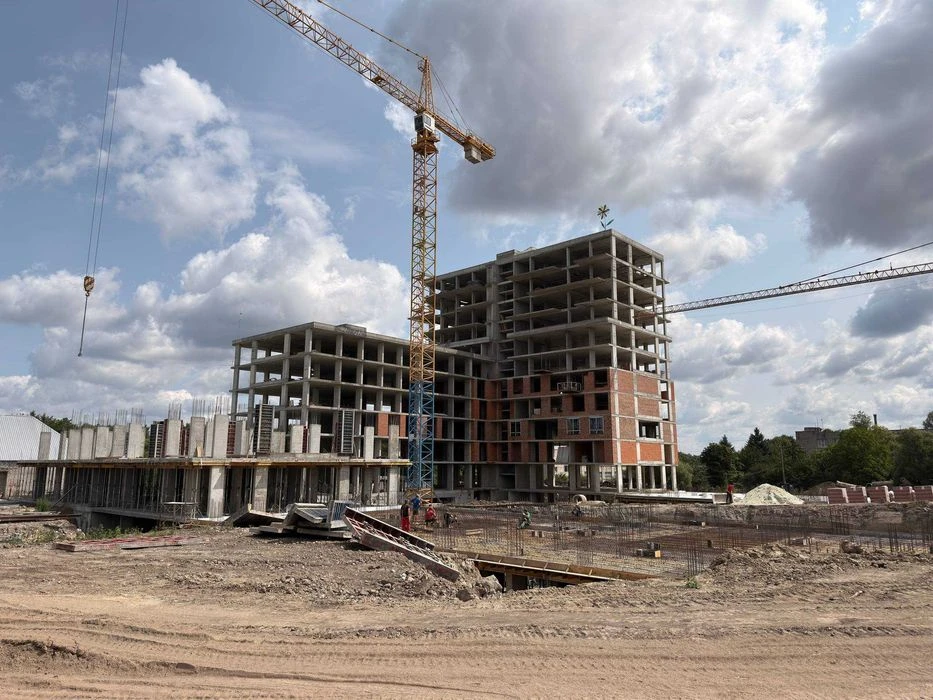 Продаж великої 3 кім квартири ЖК Resident State.101м²|Найкра