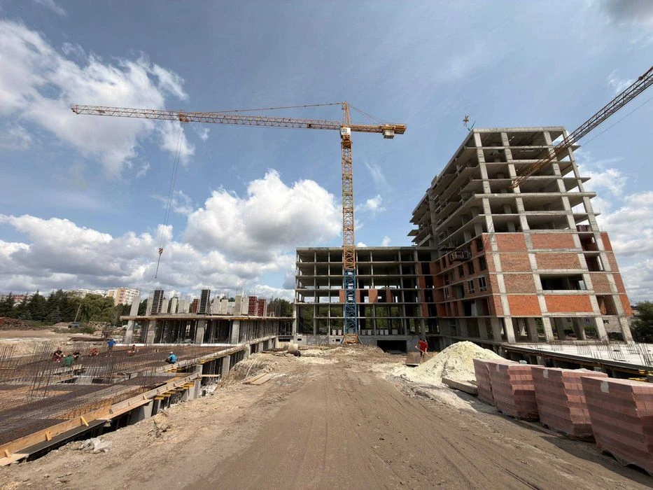 Продаж великої 3 кім квартири ЖК Resident State.101м²|Найкра