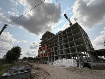 Продаж великої 3 кім квартири ЖК Resident State.101м²|Найкра