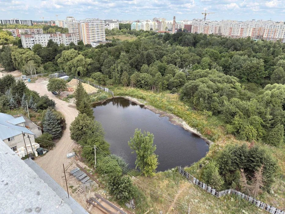 Продаж великої 3 кім квартири ЖК Resident State.101м²|Найкра